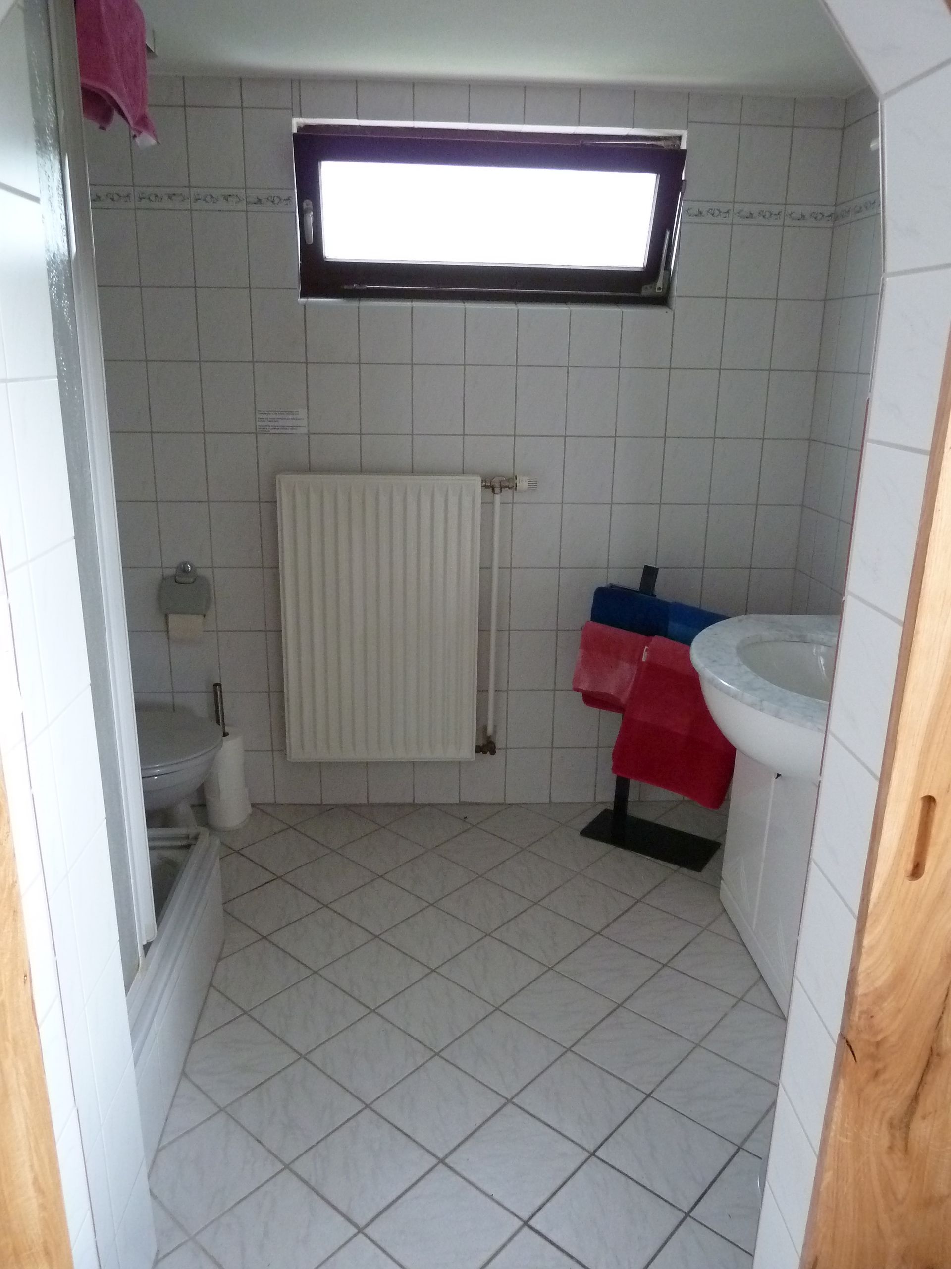 Ferienwohnung