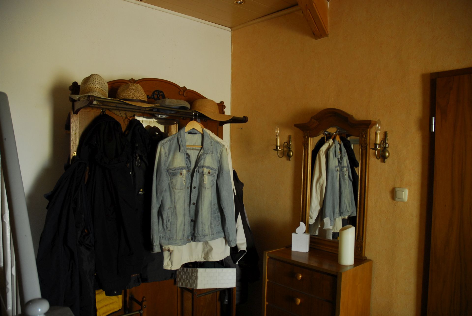 Garderobe/Flur