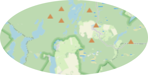 Müritz Nationalpark Teil2